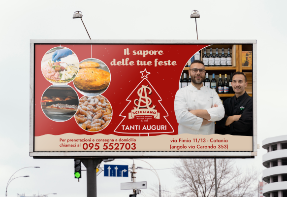 Panificio e Salumeria fratelli Scigliano 2