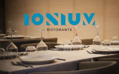 Ionium Ristorante by Quaranta