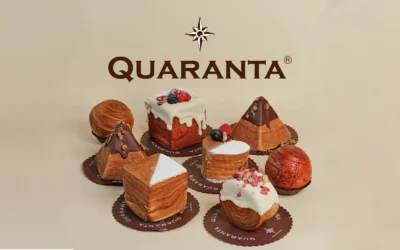 Pasticceria Quaranta