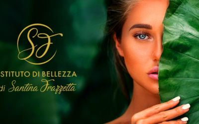 Istituto di Bellezza – Santina Frazzetta