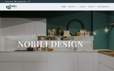 Nobili Design