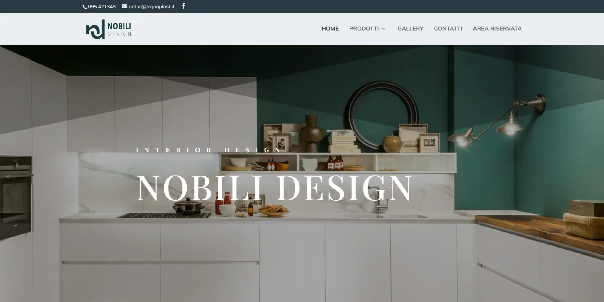 Nobili Design Ephesto Web Agency Catania 3